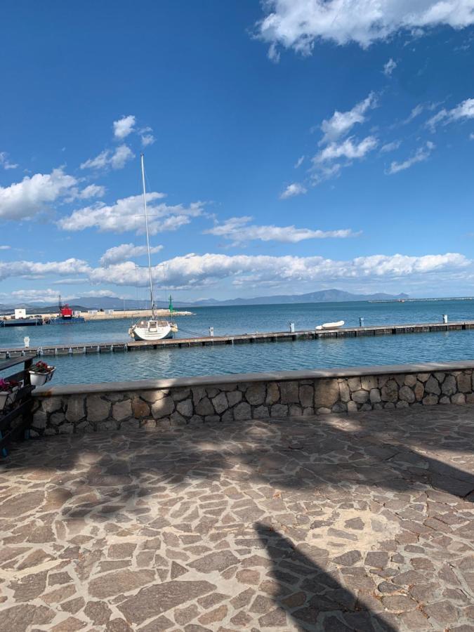 Casetta Blue House Gaeta Via Dell'Indipendenza Kültér fotó